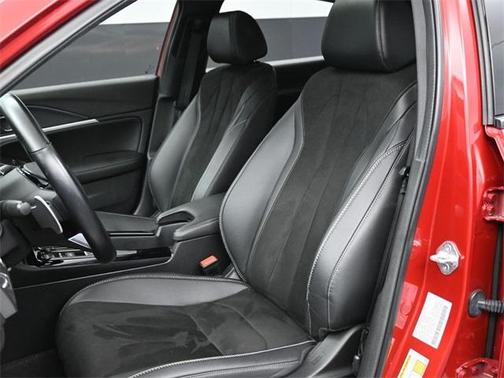 2024 Acura Integra A-Spec Technology