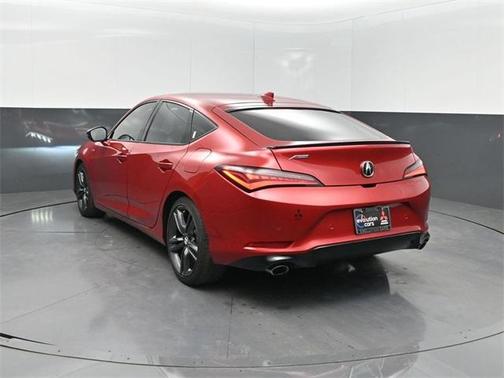 2024 Acura Integra A-Spec Technology