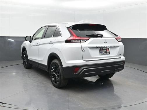 2026 Mitsubishi Eclipse Cross LE