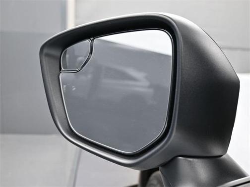 2026 Mitsubishi Eclipse Cross LE