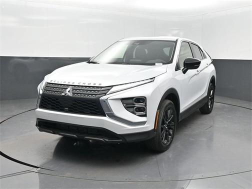 2026 Mitsubishi Eclipse Cross LE