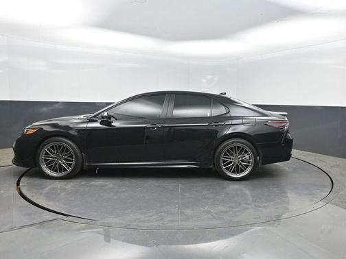 2023 Toyota Camry SE Nightshade