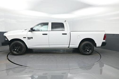 2024 RAM 1500 Classic Tradesman