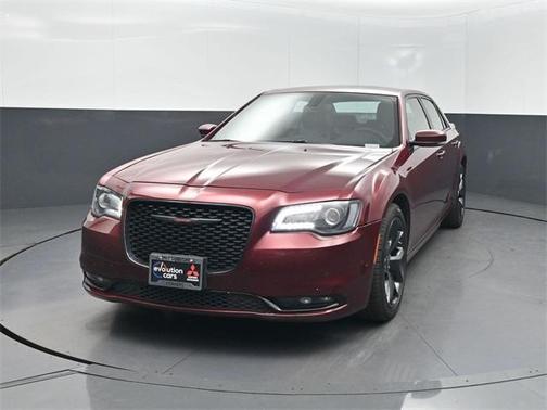 2023 Chrysler 300 S