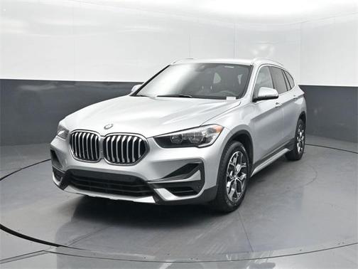 2021 BMW X1 sDrive28i