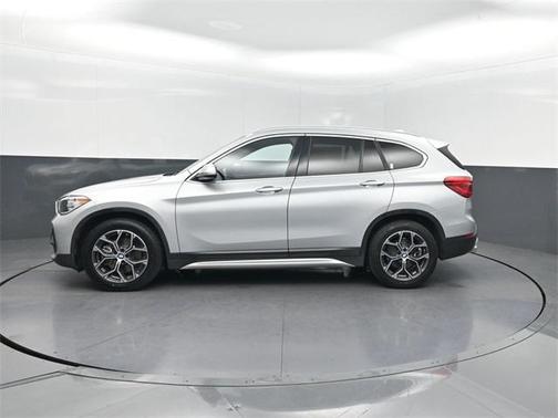 2021 BMW X1 sDrive28i