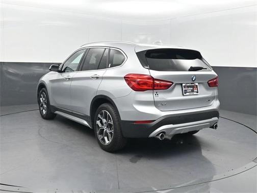 2021 BMW X1 sDrive28i