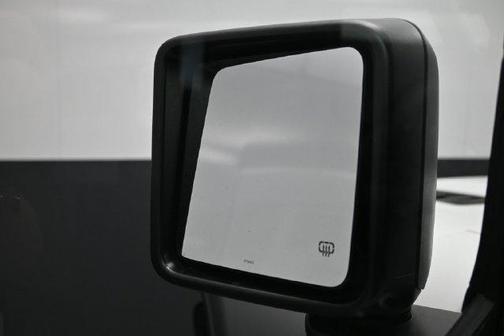 Bright White Clearcoat 2026 Jeep Wrangler Rubicon