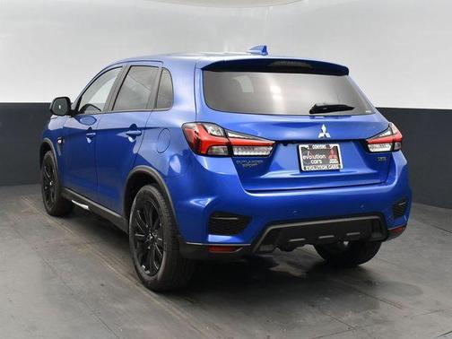 2024 Mitsubishi Outlander Sport 2.0 LE