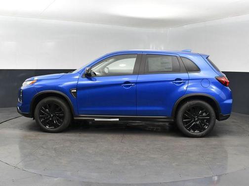 2024 Mitsubishi Outlander Sport 2.0 LE