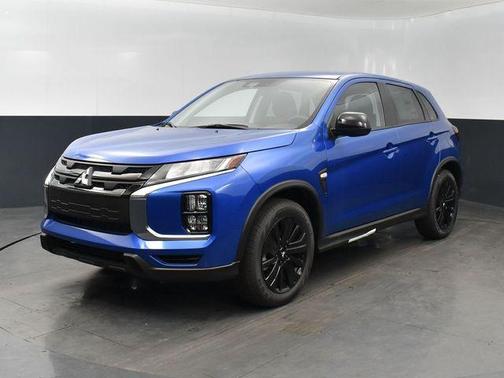 2024 Mitsubishi Outlander Sport 2.0 LE