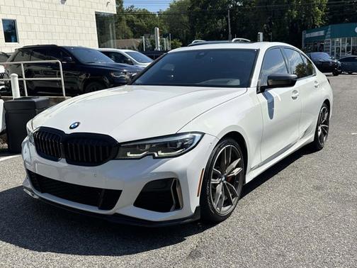 2020 BMW M340 i