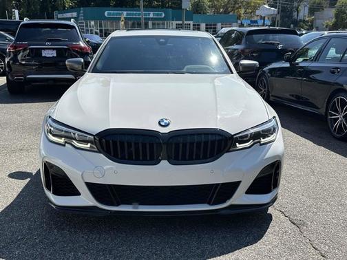2020 BMW M340 i