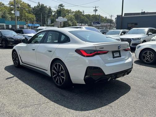 2022 BMW M440 Gran Coupe M440i xDrive