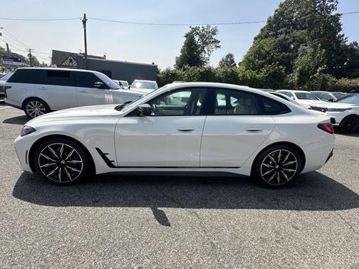 2022 BMW M440 Gran Coupe M440i xDrive