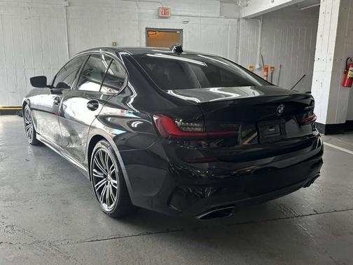 2022 BMW M340 M340i