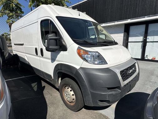 2019 RAM ProMaster 2500 High Roof