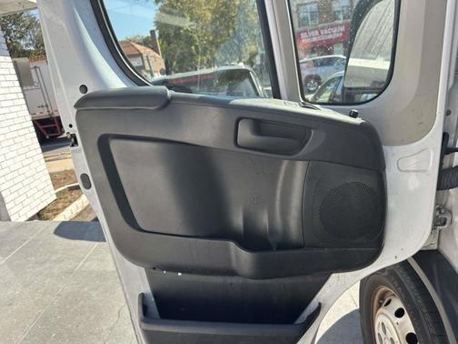 2019 RAM ProMaster 2500 High Roof