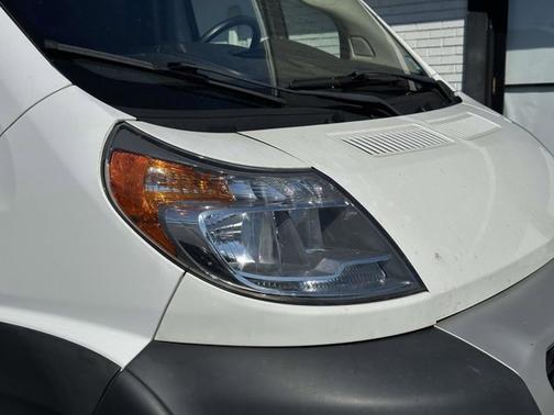 2019 RAM ProMaster 2500 High Roof