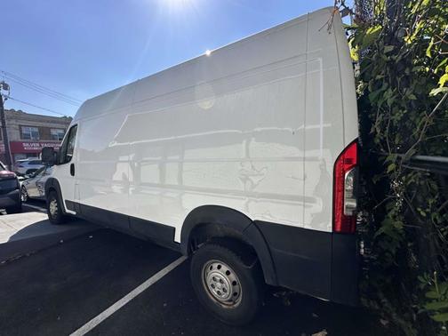 2019 RAM ProMaster 2500 High Roof