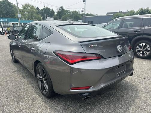 2023 Acura Integra w/A-Spec Technology Package