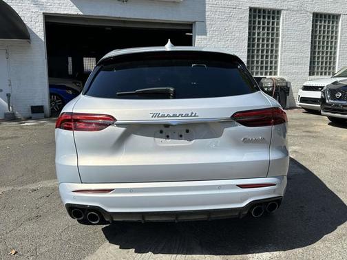 2024 Maserati Grecale GT