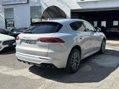 2024 Maserati Grecale GT