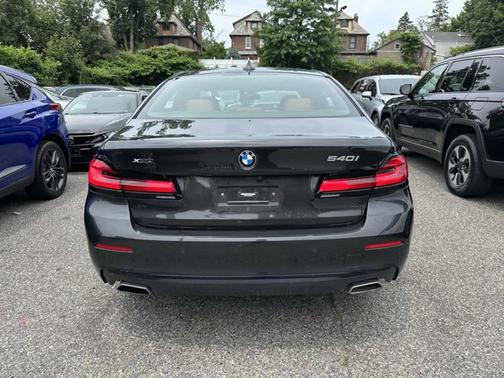 2022 BMW 540 540i xDrive