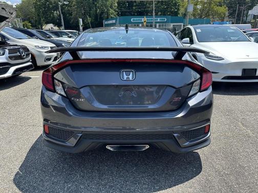 2019 Honda Civic Si Base