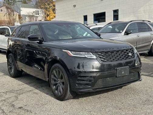 2022 Land Rover Range Rover Velar R-Dynamic S