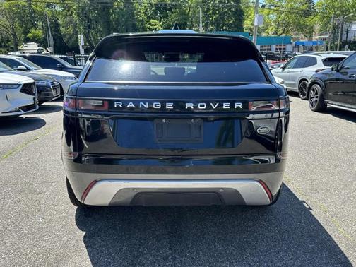 2018 Land Rover Range Rover Velar P250 S