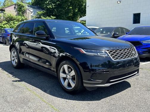2018 Land Rover Range Rover Velar P250 S