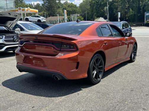 2020 Dodge Charger R/T