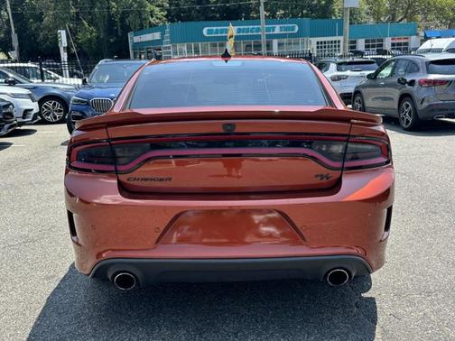 2020 Dodge Charger R/T
