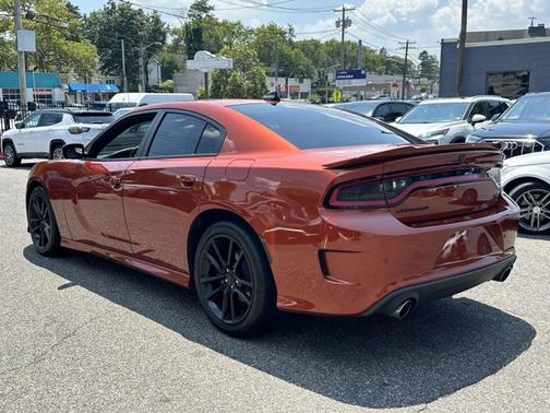 2020 Dodge Charger R/T