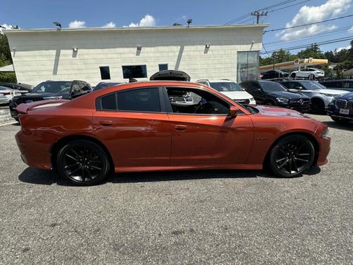 2020 Dodge Charger R/T