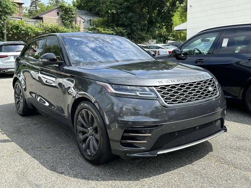 2021 Land Rover Range Rover Velar R-Dynamic S