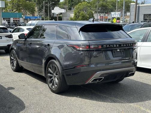 2021 Land Rover Range Rover Velar R-Dynamic S