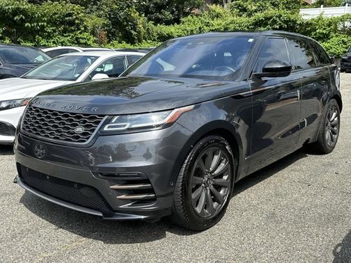 2021 Land Rover Range Rover Velar R-Dynamic S