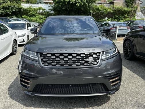 2021 Land Rover Range Rover Velar R-Dynamic S