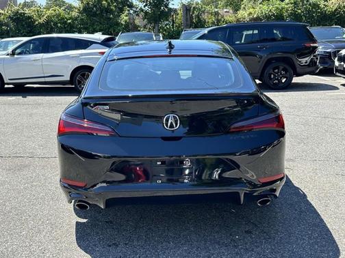 2023 Acura Integra w/A-Spec Package