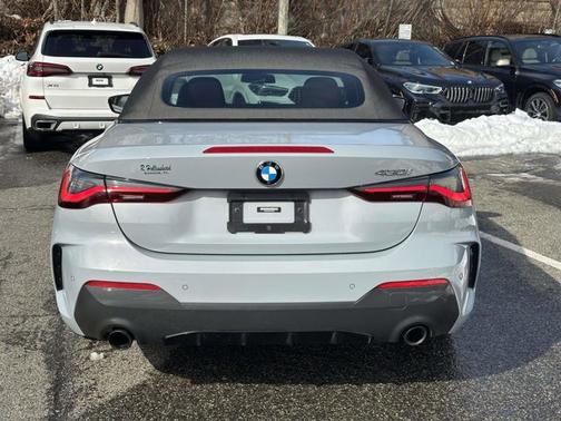 2023 BMW 430 430i