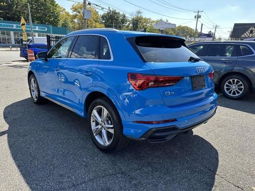 2019 Audi Q3 2.0T Premium Plus