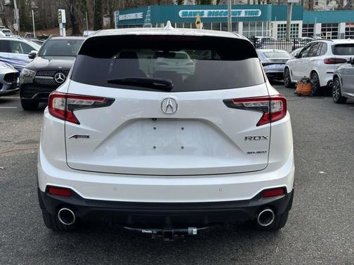 2019 Acura RDX A-Spec