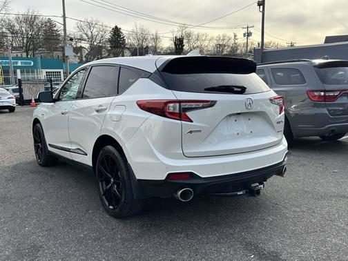2019 Acura RDX A-Spec
