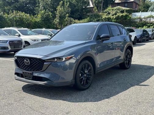 2023 Mazda CX-5 2.5 S Preferred Package