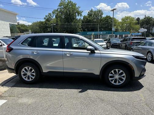 2023 Honda CR-V LX