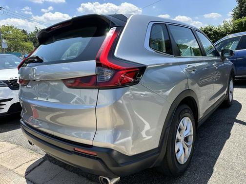 2023 Honda CR-V LX