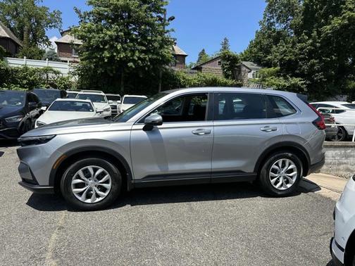 2023 Honda CR-V LX