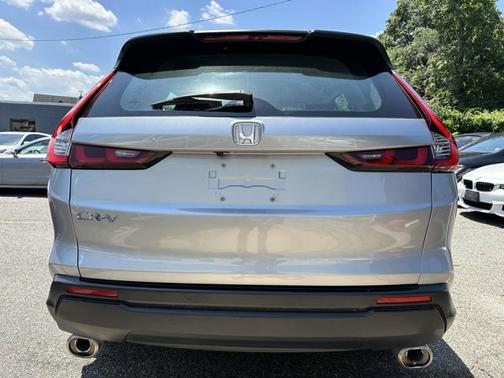 2023 Honda CR-V LX